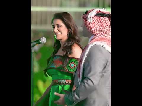 الجامعة الأردنية تتألق