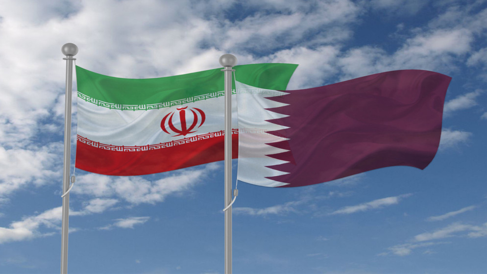 قطر تدعو لاحتواء التصعيد والتجاوب مع الوساطة بين واشنطن وطهران