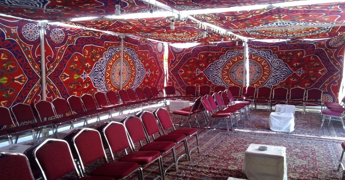 عشيرة أردنية تقرر حصر العزاء بيوم واحد وتمنع تقديم الطعام (وثيقة)
