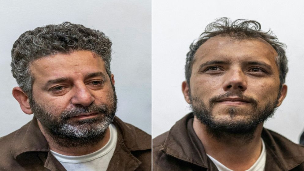 إسرائيل ستطلق السبت سراح ناشطَي أسطول الصمود تمهيدا لترحيلهما