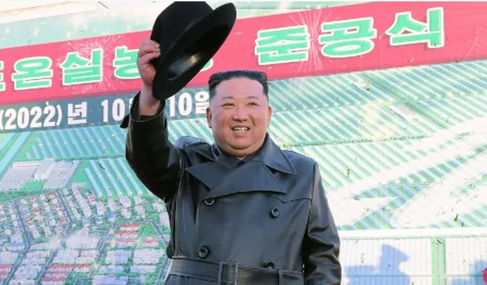 زعيم كوريا الشمالية يغيب عن مناسبة مهمة والسبب .. 