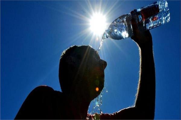 طقس العرب: كتلة هوائية حارة نسبياً تؤثر على الأردن اعتباراً من الأحد