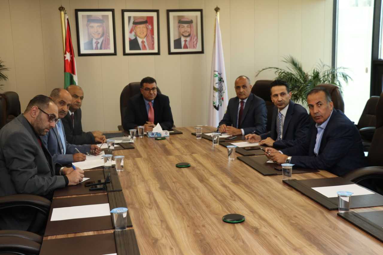 المواشي الوهمية فساد أظهره"الحنيفات"