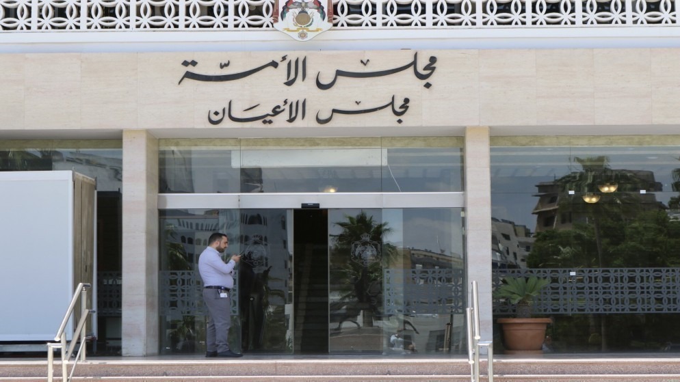 خارجية الأعيان تبحث المستجدات الإقليمية 