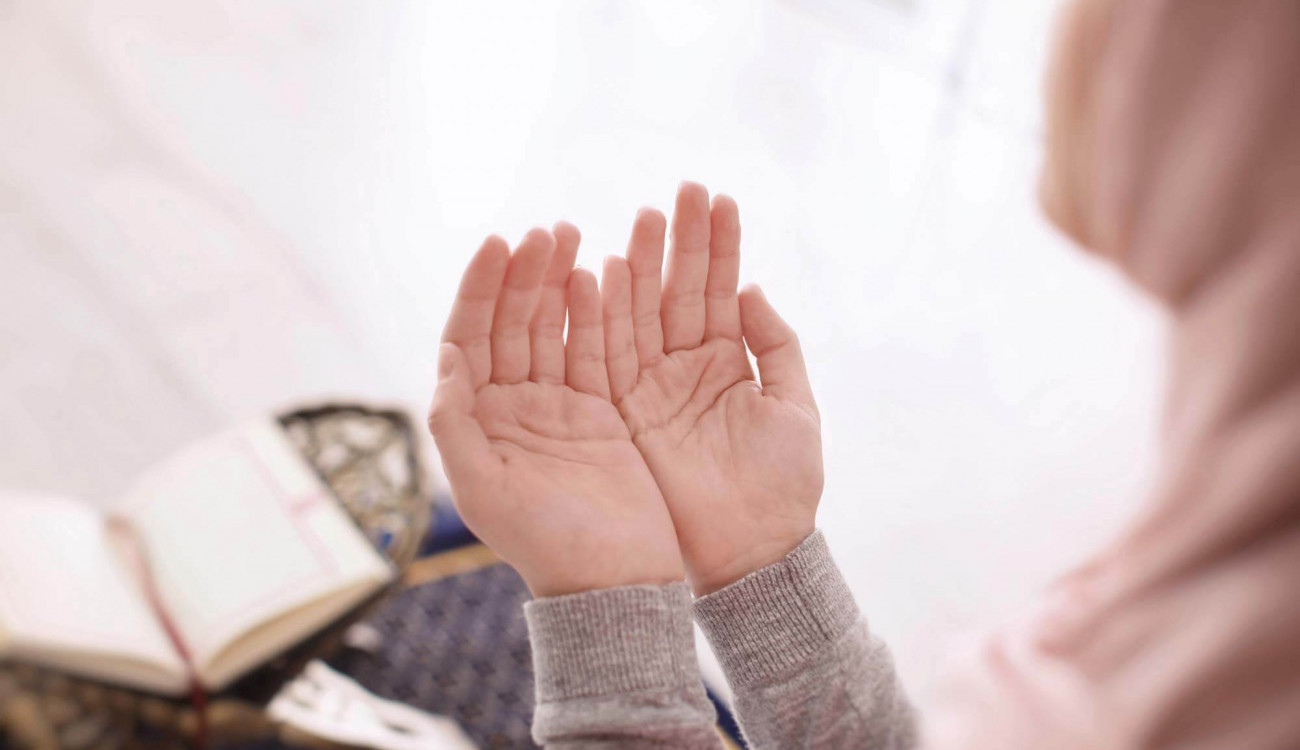 دعاء اليوم العشرين من رمضان 1447 هـ