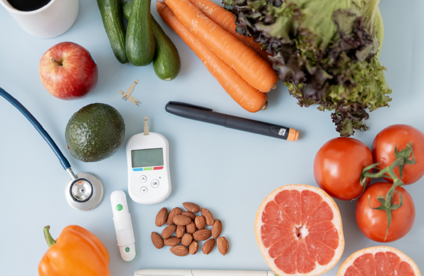 النظام الكيتوني قد يحسّن وظائف البنكرياس لدى مرضى السكري