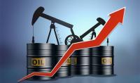 النفط يشهد إرتفاعاً عالمياً الأربعاء 