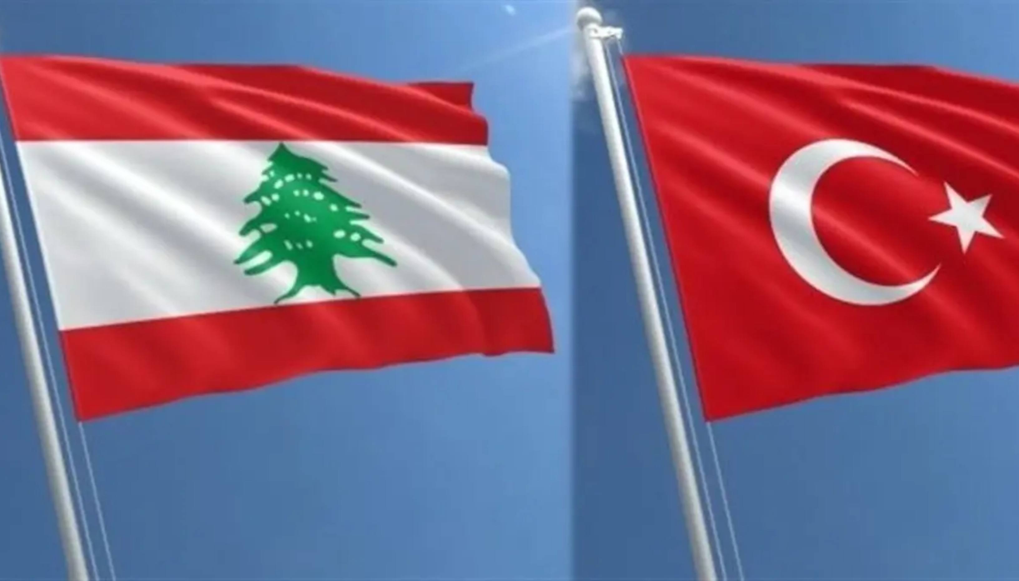 نائب الرئيس التركي: سنواصل دعم أمن لبنان واستقراره