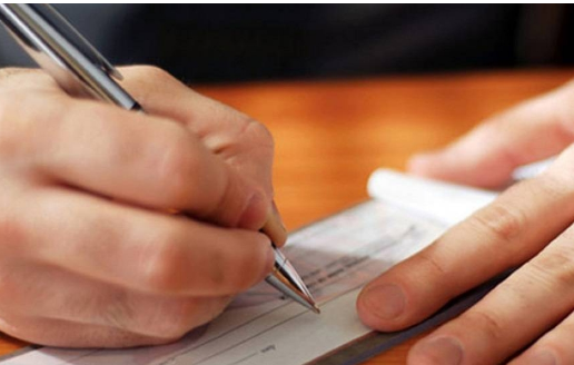 319.1 مليون دينار قيمة الشيكات المرتجعة خلال الربع الثاني من 2023