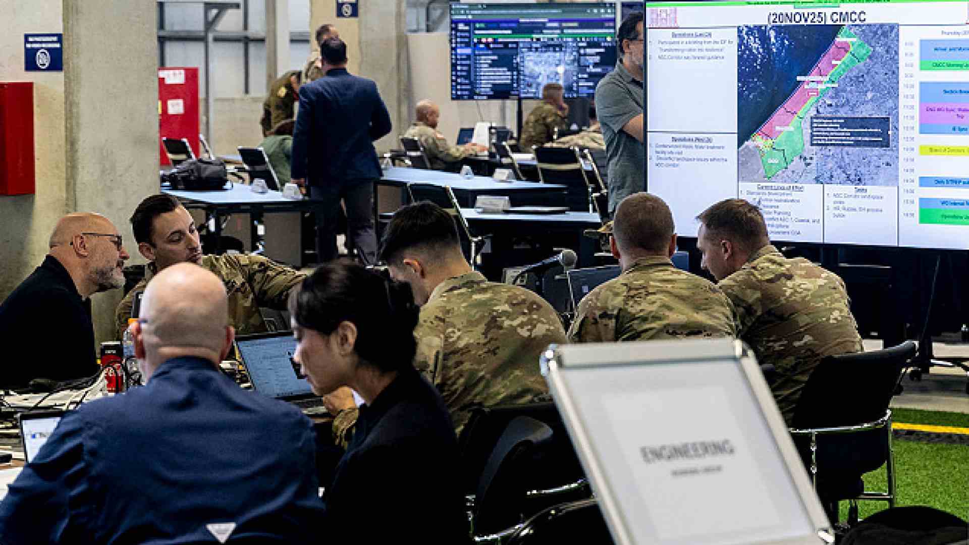 الجيش الإسرائيلي يرفض مقترحاً أمريكياً لمناقشات أمنية موسعة