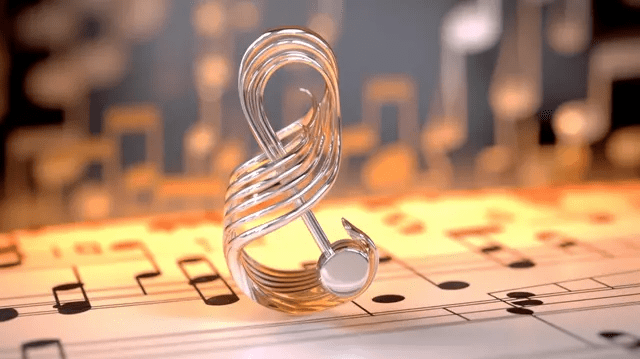 الموسيقى وتأثيرها على المزاج