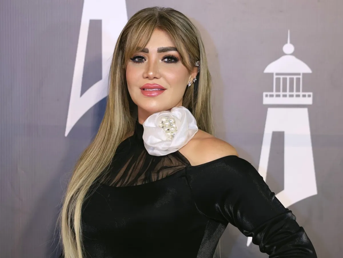 تعدٍ على ممتلكات خاصة ..  تفاصيل بلاغ الفنانة لقاء سويدان ضد جارها