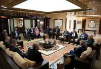 عمان الأهلية توقع خمس اتفاقيات مع كبرى الجامعات التركية
