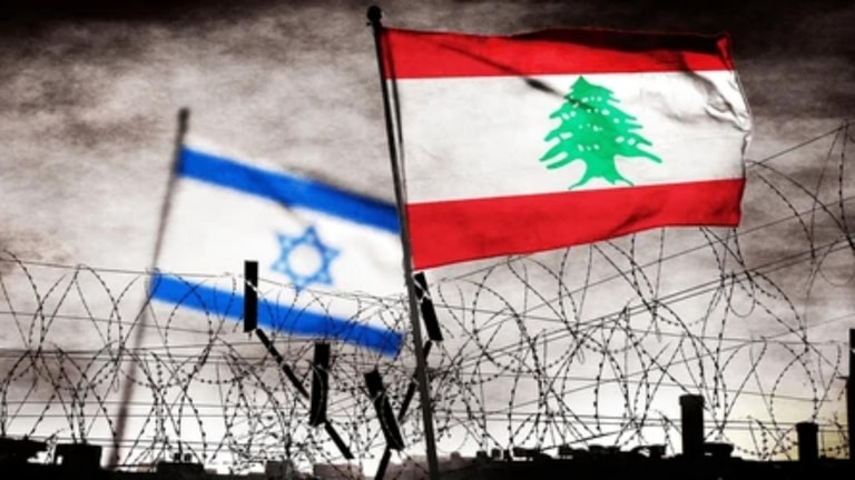 مقترح فرنسي لإنهاء الحرب في لبنان يتضمن اعترافًا بإسرائيل