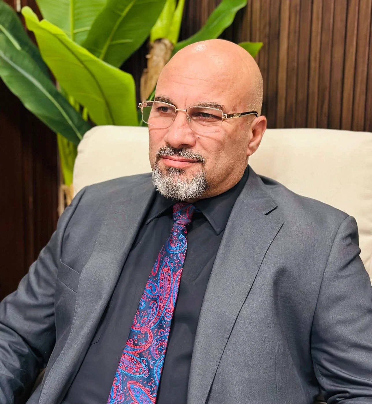 موسوعة فلسفية أردنية في أحد عشر مجلداً