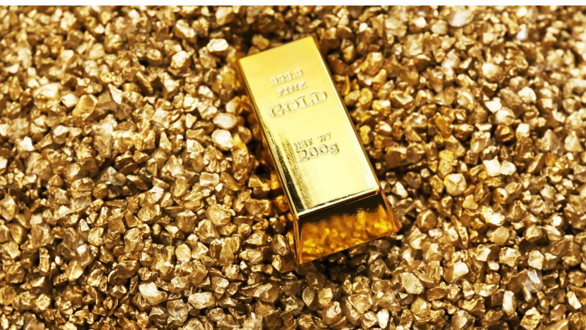 الذهب يلتقط أنفاسه ..  تراجع طفيف يثبت الأوقية فوق 4130 دولارا