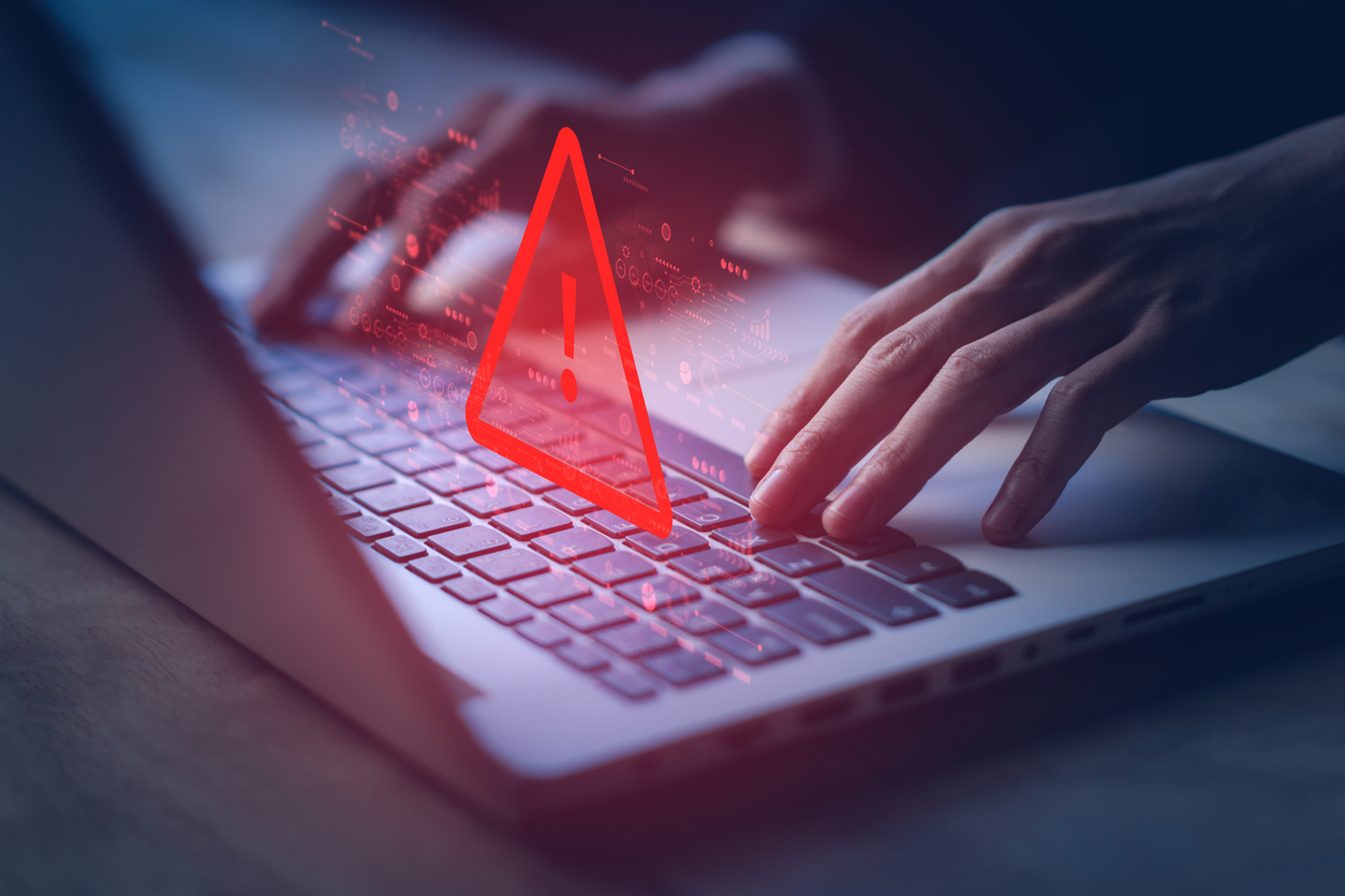 القطاعات الأكثر استهدافاً سيبرانياً في الأردن