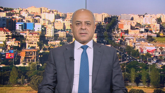 أبو صعيليك: الأردن ممر لوجستي بديل في ظل اضطرابات الممرات البحرية