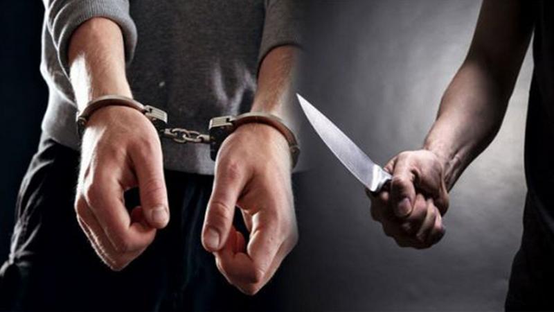 وفاة شاب طعناً في دير أبي سعيد والأمن يلقي القبض على الجاني