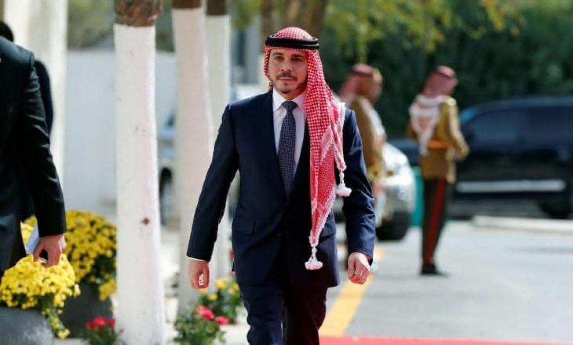 الأمير علي: يجب أن لا تكون انتخابات الفيفا عرضة للتهديد او الرشوة