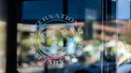 النقد الدولي: التعافي السريع لا يزال ممكنا إذا انتهت الحرب قريبا