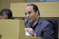 مجلس النواب يقرر فصل النائب محمد عناد الفايز