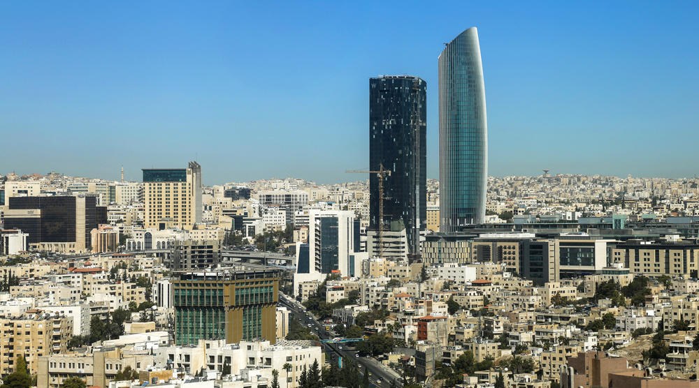 انخفاض طفيف على درجات الحرارة الاثنين