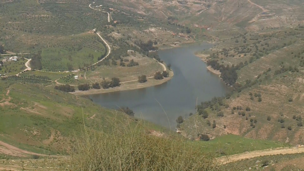  الموسم المطري يتجاوز معدلاته الاعتيادية بمعظم المناطق