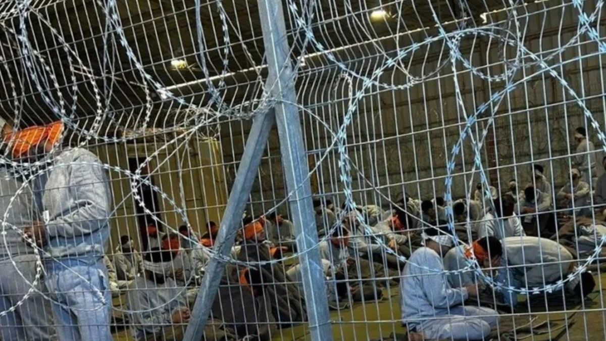 92 أسيرا فلسطينيا استشهدوا في سجون الاحتلال خلال 3 أعوام