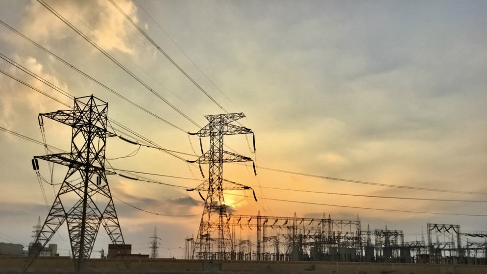 فصل مبرمج للتيار الكهربائي بمناطق في دير علا