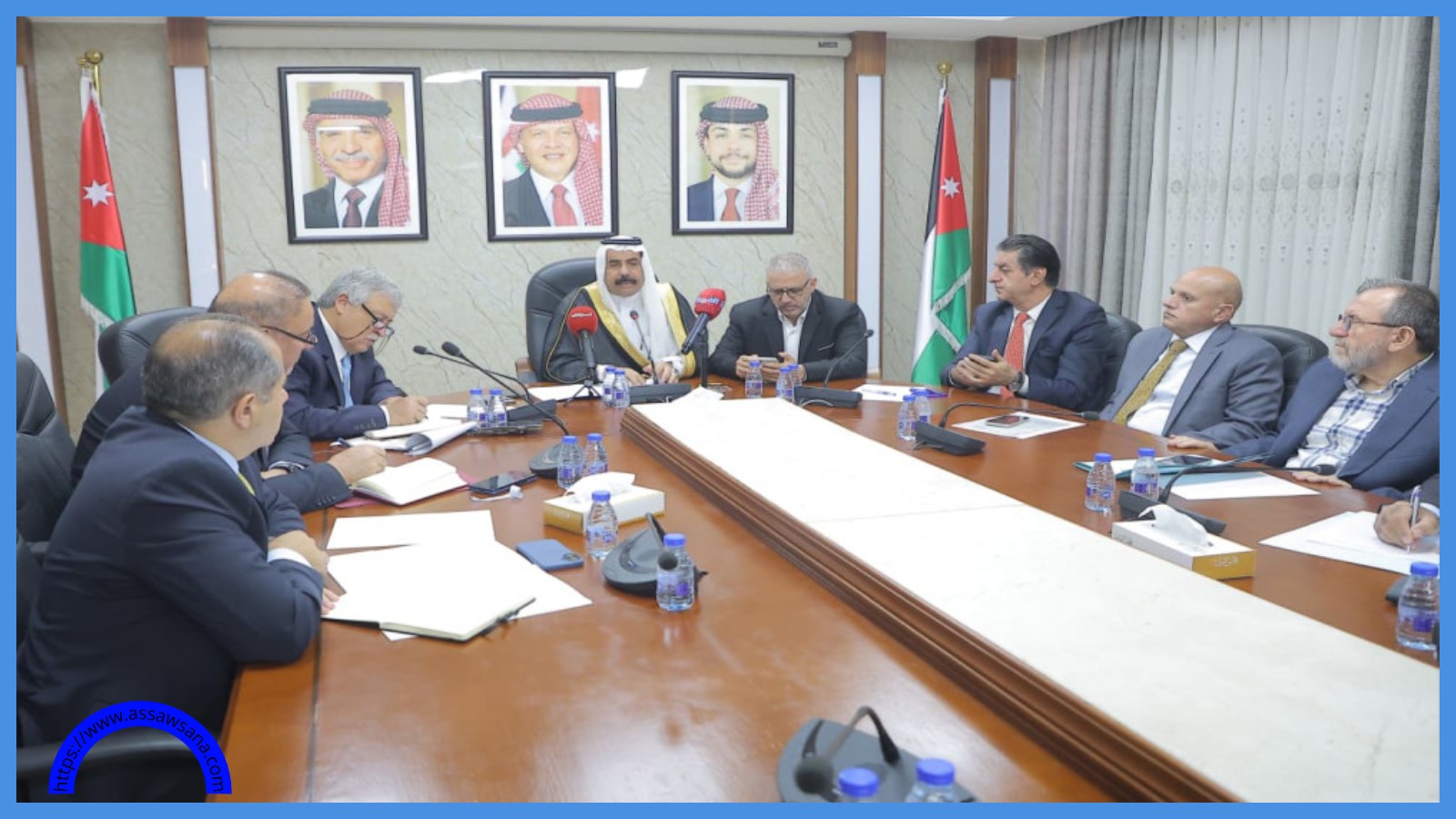 نواب يطالبون بتقديم دعم مالي لشركات الطيران المحلية
