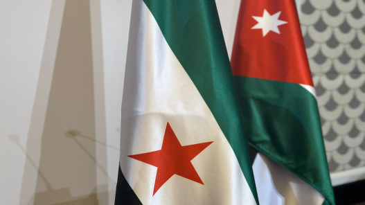 الخارجية السورية: محاولات مشبوهة لزرع الفتنة مع الأردن