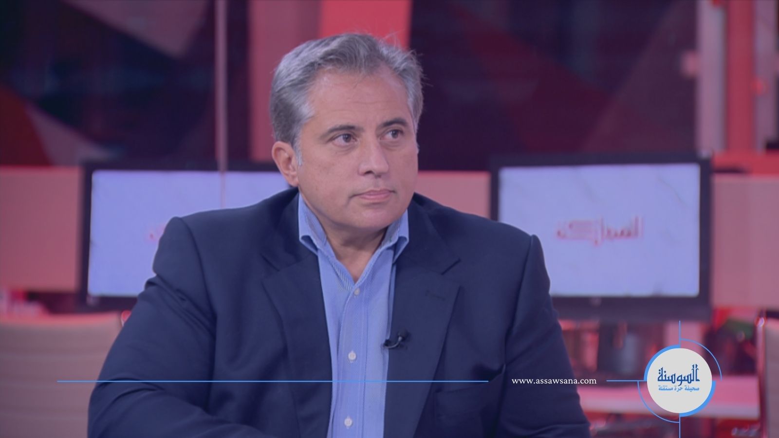 هل سيشكل حسّان حكومته بالتشاور مع الأحزاب الممثلة في البرلمان؟