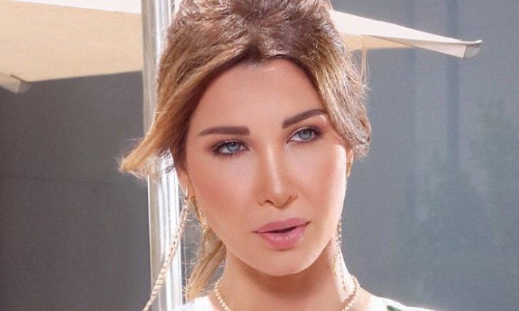 هل انفصلت نانسي عجرم عن زوجها