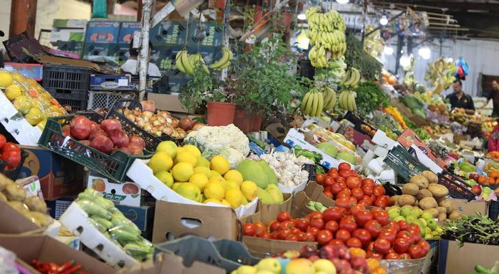 تراجع حاد بأسعار الخضراوات يدفع مزارعين للتوقف 