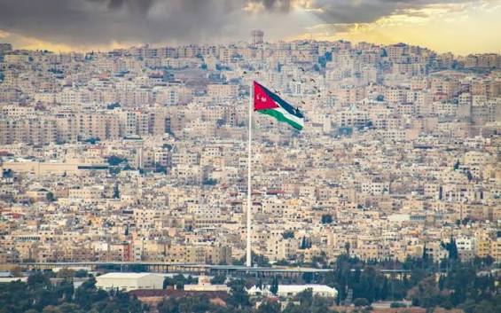 هل تمطر في الأردن؟ الأرصاد توضح تفاصيل الأيام المقبلة