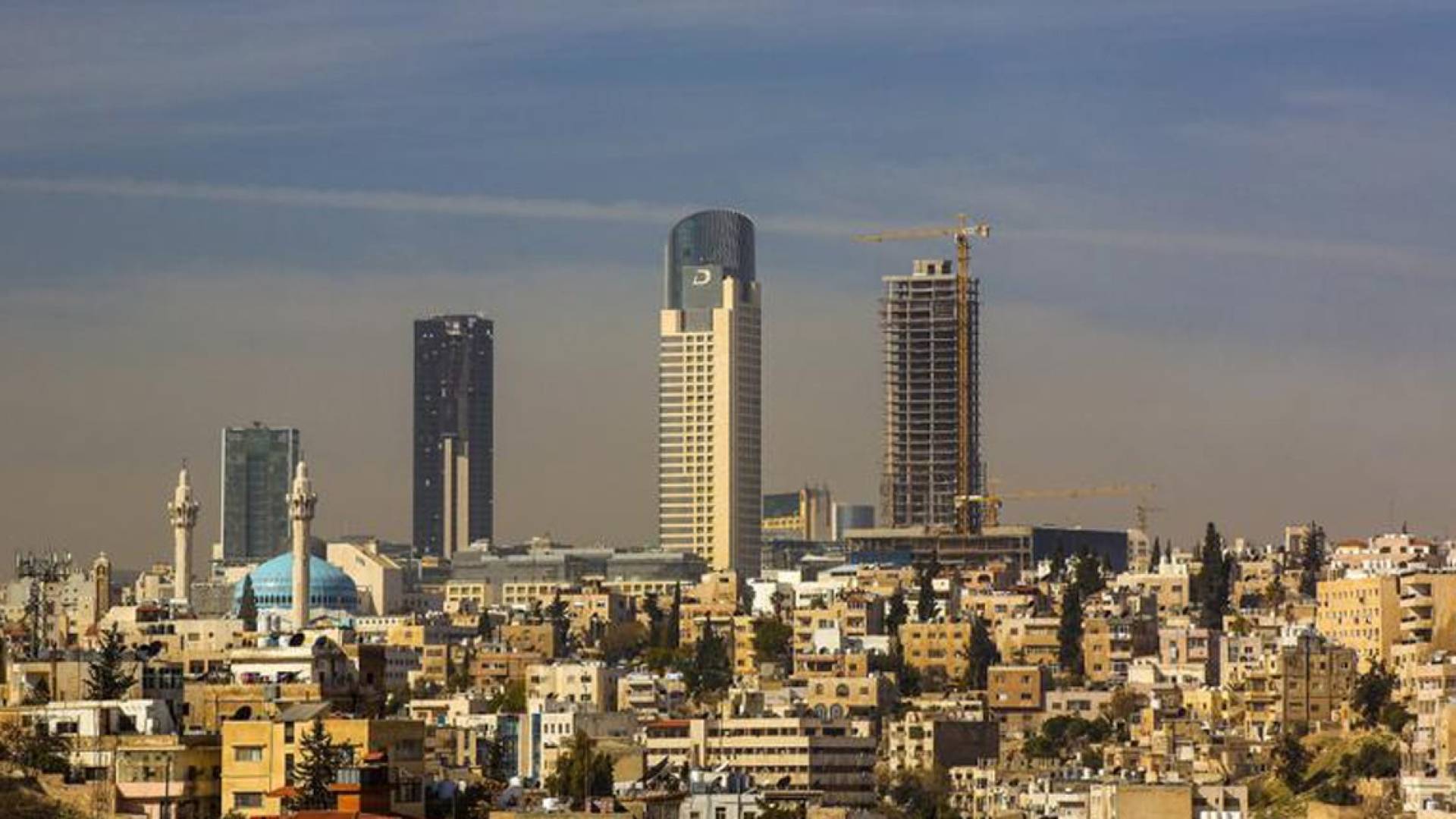 إدراج عمّان على المنصة العالمية لمؤشر جودة الحياة