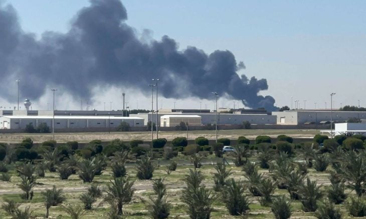 الكويت ..  انقطاع جزئي للكهرباء في محافظة الجهراء