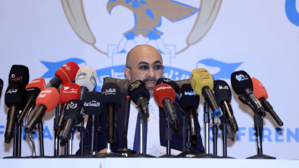 الحنيطي: الفيصلي يعيد بناء منظومته لاستعادة البطولات
