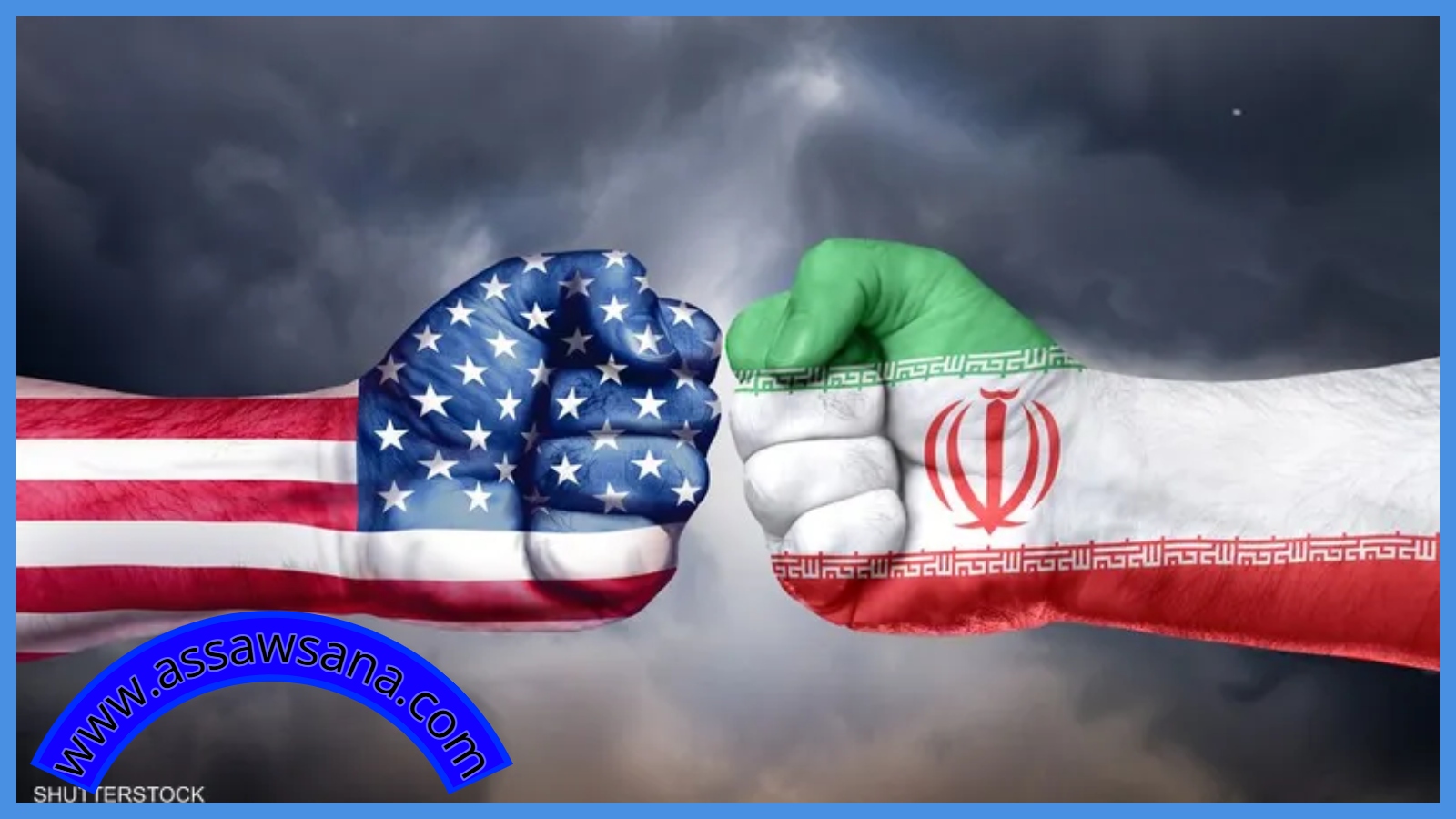  إيران تحذر من تدخل أي طرف ثالث في الحرب