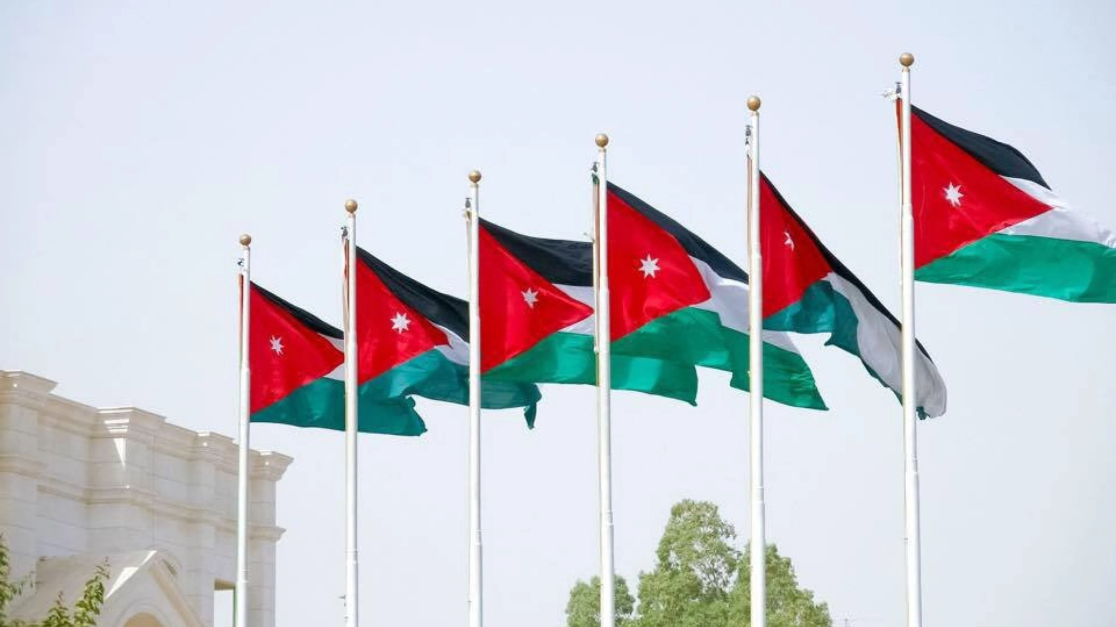الأردن يستضيف المؤتمر الدولي الثاني حول تغير المناخ