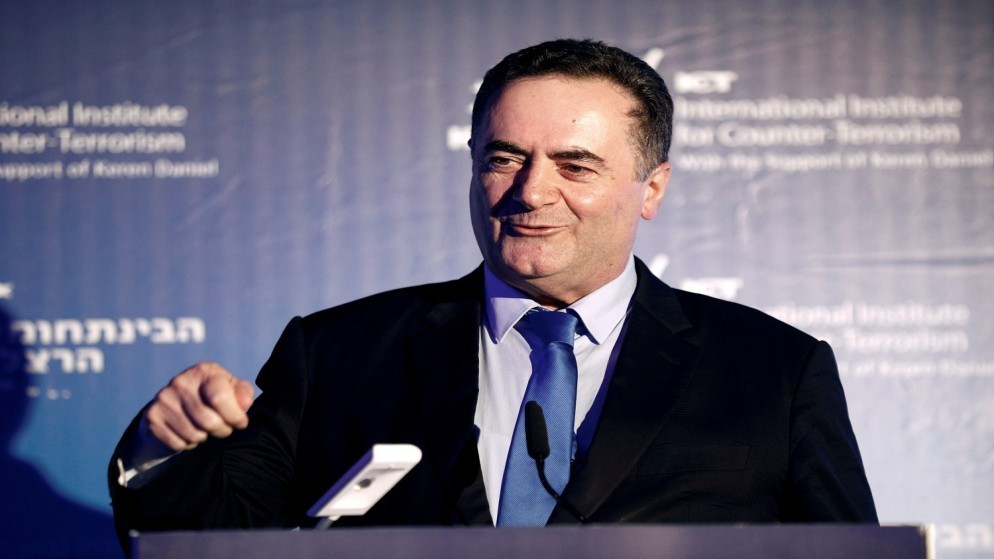 وزير الجيش الإسرائيلي: حرب إيران كانت مقررة منتصف 2026