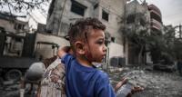 غزة تواجه كارثة جديدة تهدد حياة المواطنين