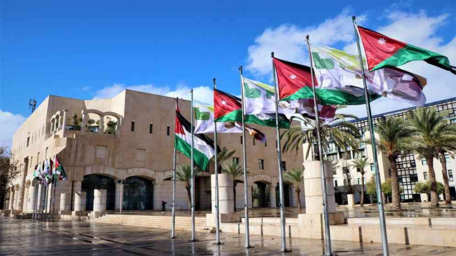 تنقلات وتكليفات جديدة لكبار موظفي أمانة عمان ..  أسماء