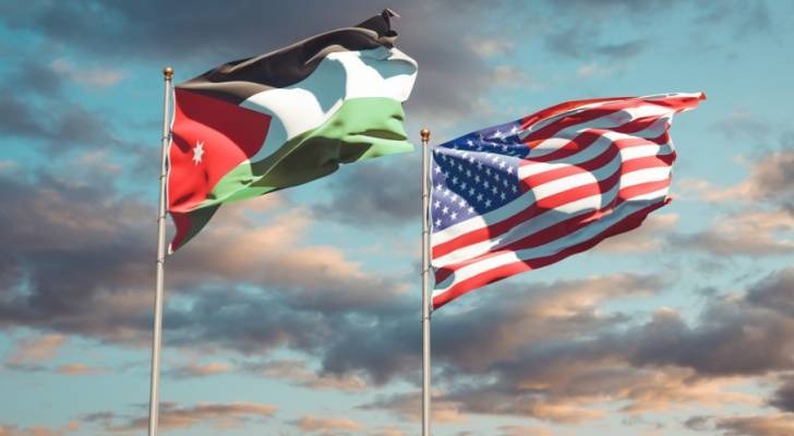 أمريكا تستحوذ على ربع الصادرات الأردنية  ..  والألبسة والمجوهرات في المقدمة