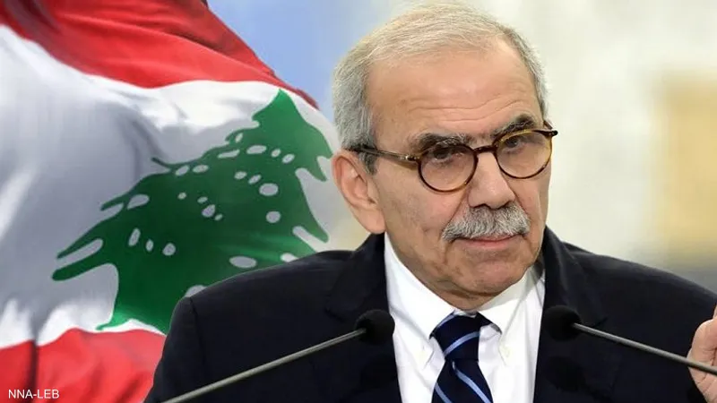 سلام: القرارات السيادية كالحرب والسلم يجب أن تكون حصراً بيد الدولة 