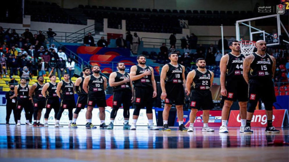 منتخب السلة يبدأ تحضيراته في مانيلا