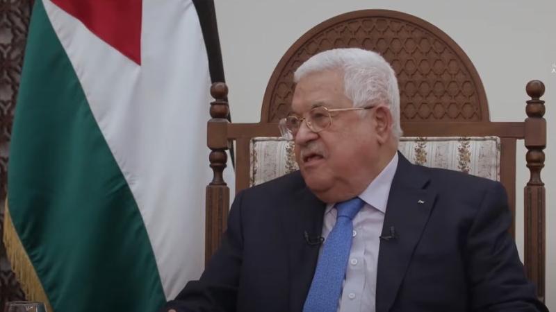 فصائل فلسطينية تدعو عباس لعقد اجتماع للأمناء العامين
