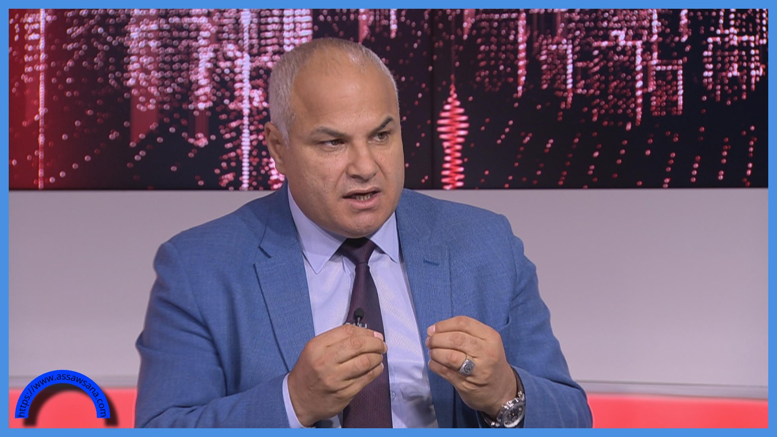 إيعاز بزيادة عدد الأردنيين العاملين بمصنع ألبسة في الظليل