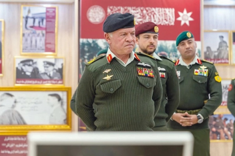 من الردع التقليدي إلى الردع الذكي: قراءة في الرؤية الملكية